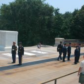  Arlington National Cemetary